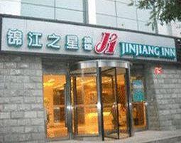 Jinjiang Tongzhou East Xinhua Street Guyunhe