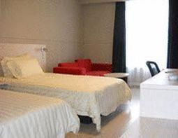 Hotel Jinjiang Tongzhou East Xinhua Street Guyunhe 3*