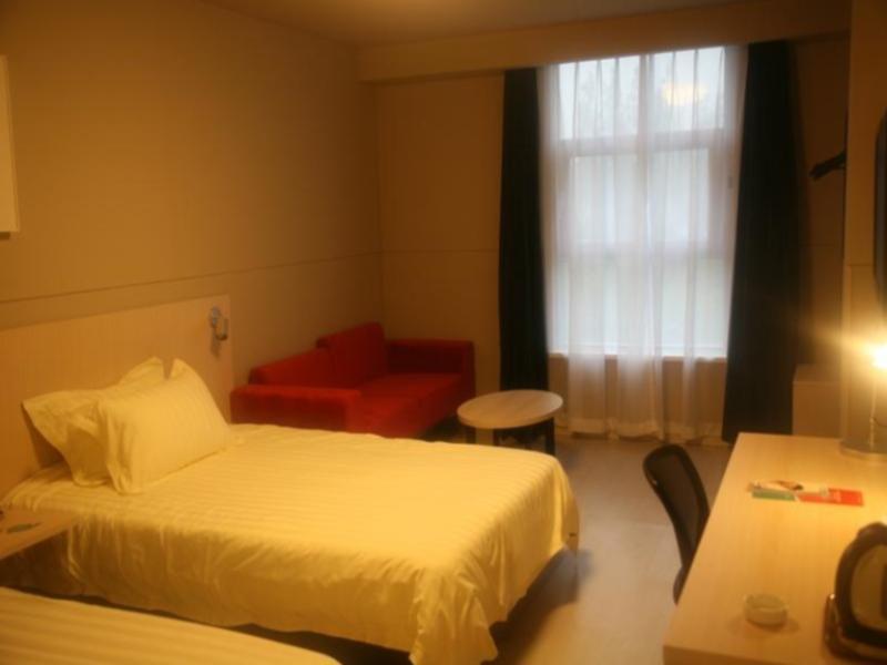 Hotel Jinjiang Tongzhou East Xinhua Street Guyunhe