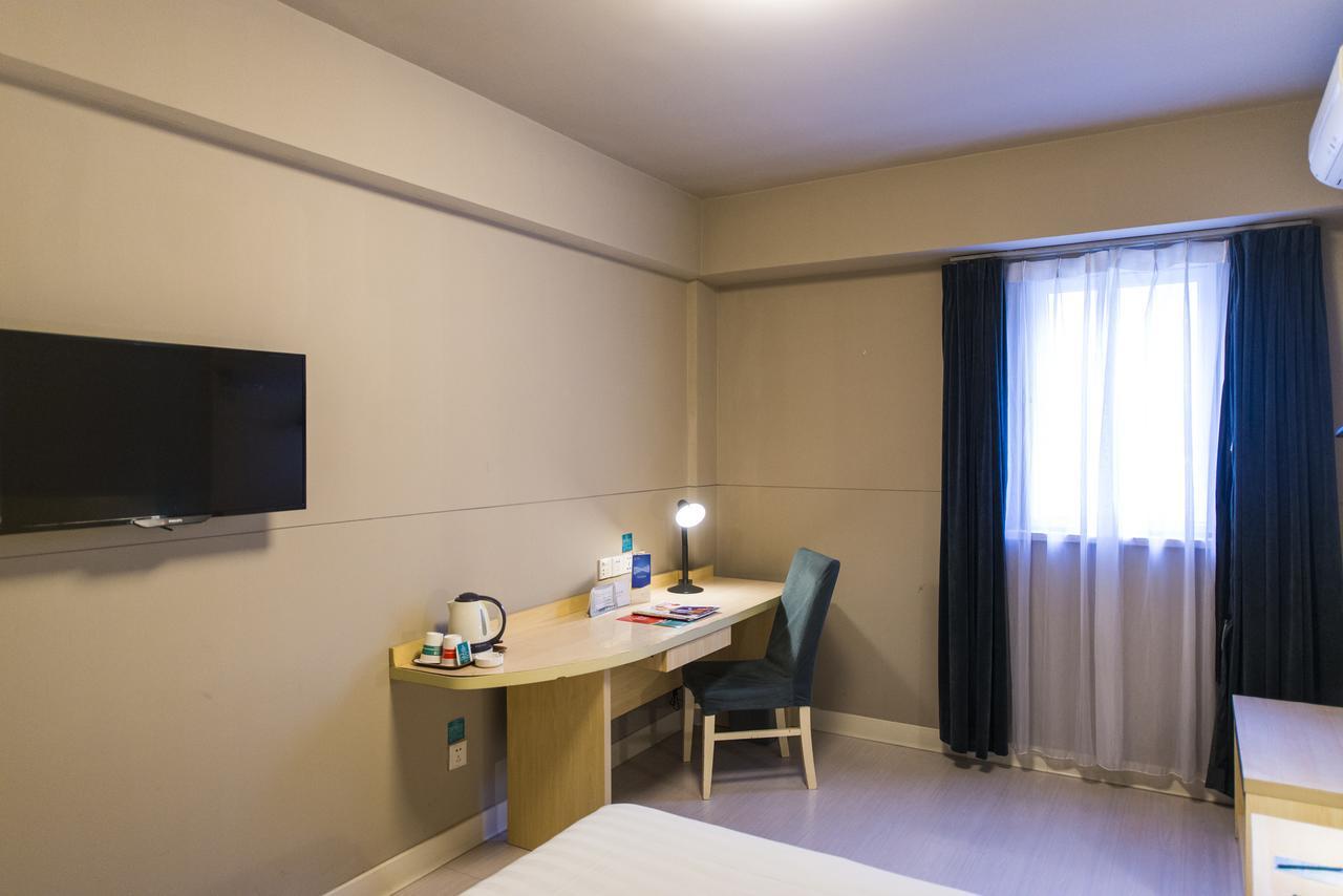 Jinjiang Tongzhou East Xinhua Street Guyunhe 3*