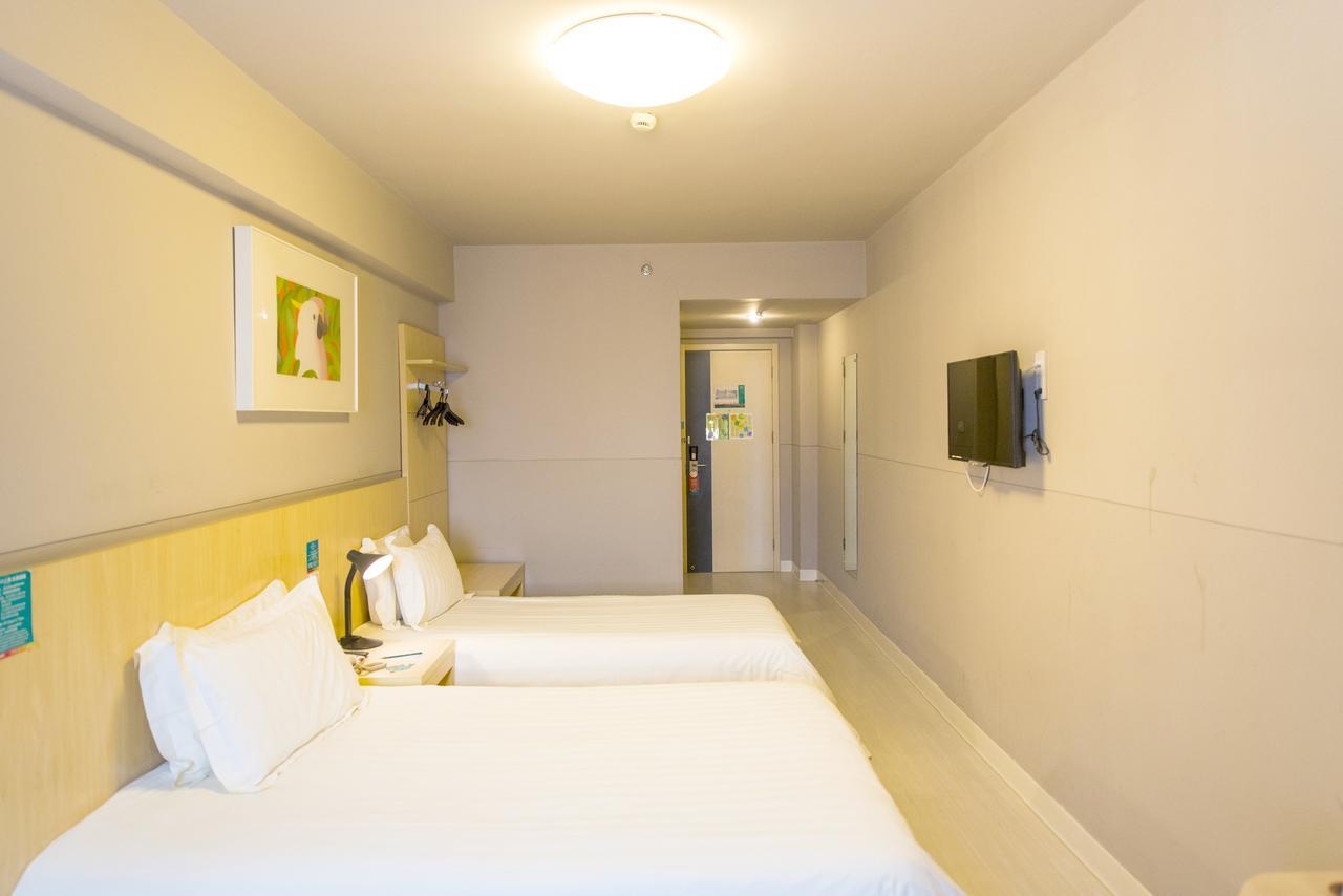 Jinjiang Tongzhou East Xinhua Street Guyunhe Hotel