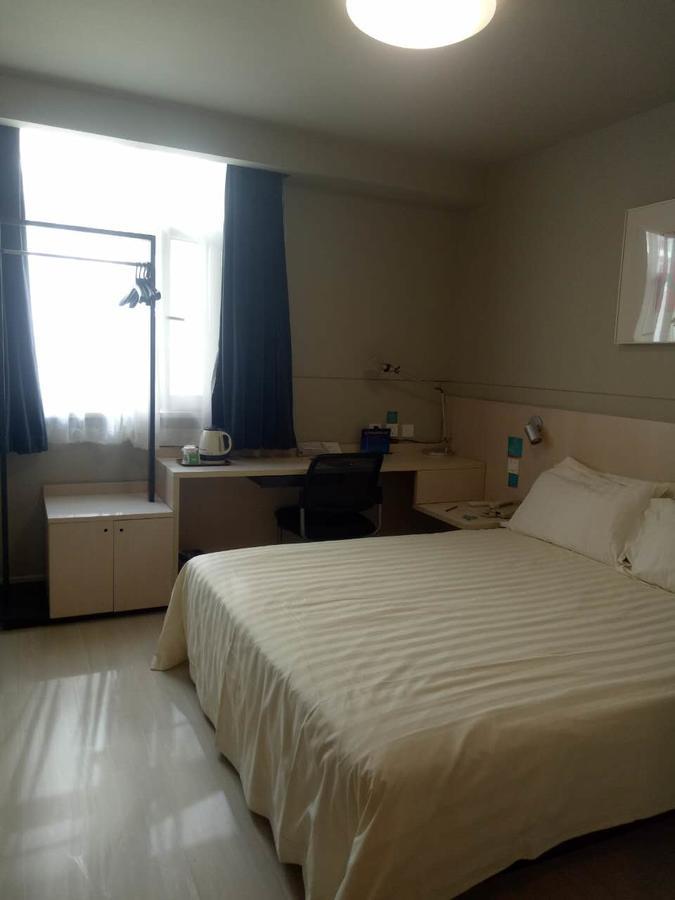 Jinjiang Tongzhou East Xinhua Street Guyunhe Hotel