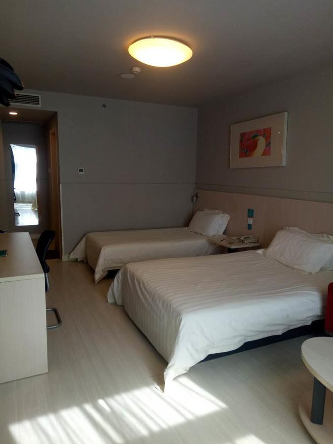 Jinjiang Tongzhou East Xinhua Street Guyunhe Hotel